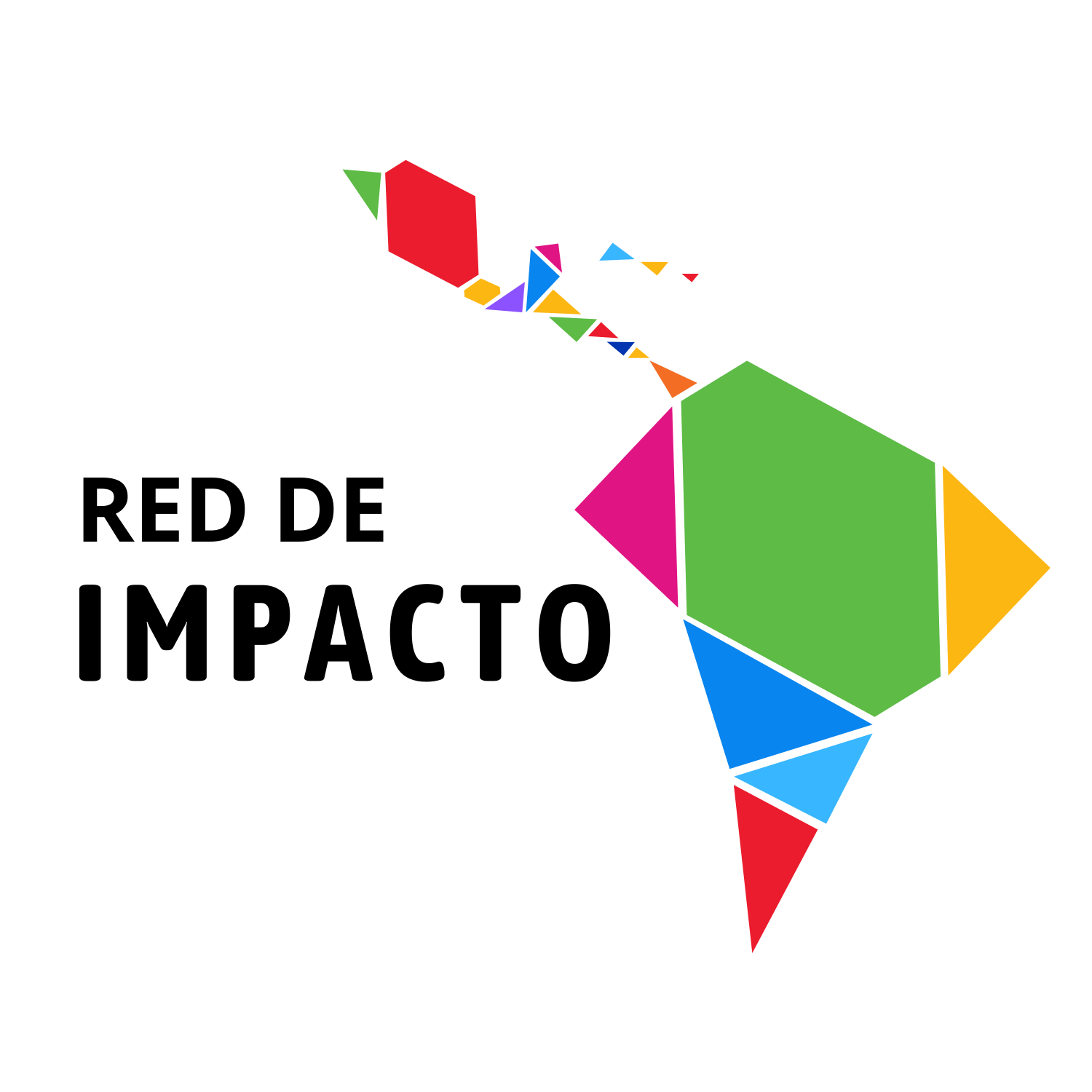 Red de Impacto Latinoamérica
